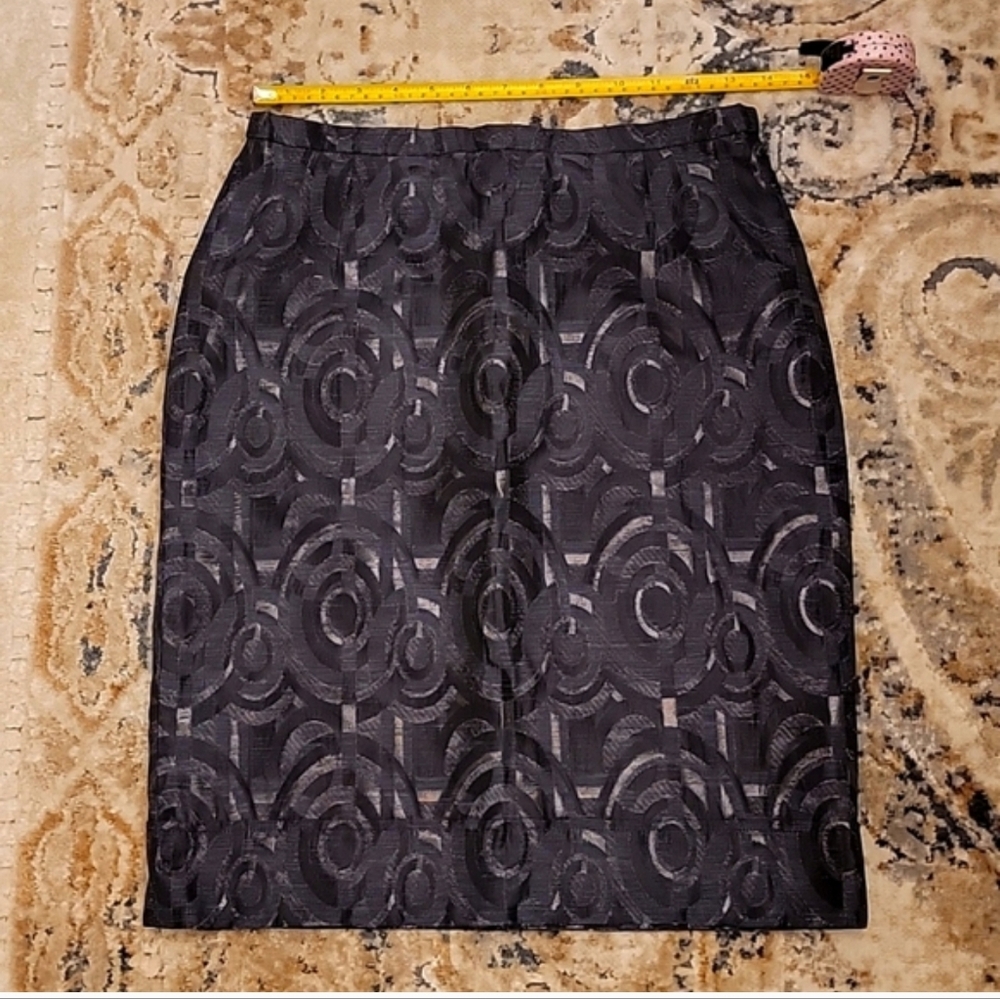 Max Mara Skirt